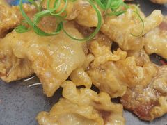 -好口味小吃楼·东北菜(太原南街店)