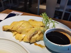 老头儿白切鸡-老头儿油爆虾(胜利河美食街店)