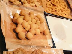 -诺丁牛排披萨自助餐厅(汕头苏宁店)