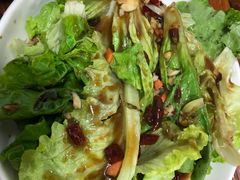 炝生菜-卢庄(江汉路店)