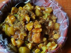 最那个的饭-胖哥料理(兴义里店)