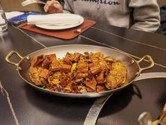 -斯普汇生蚝牛排馆(中骏世界城店)