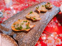 -蘑菇私房菜小馆(杨家坪西城天街店)