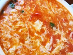 -天天初二·天津传统捞面·天津特色菜(凌奥总店)