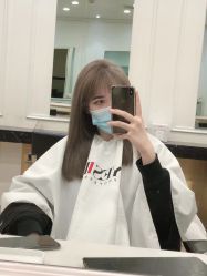 点击看大图 -YESIDO椰岛造型烫发染发