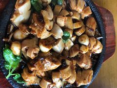 -日昌餐馆(亦庄店)