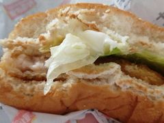 -华莱士炸鸡汉堡(崇文门搜秀城店)