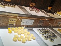-春花秋月南美海鲜烤肉自助(中央大道店)