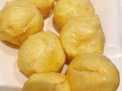 玉米馒头-稻香村鱼庄