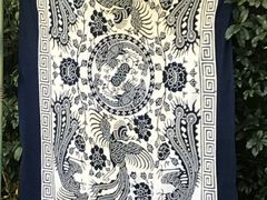 -中国蓝印花布馆