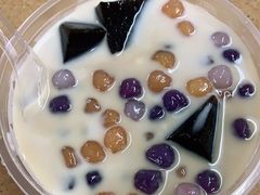 -小草糖水(海棠村店)