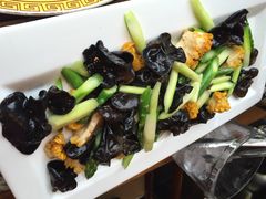 那家盛宴-那家小馆•北京菜•烤鸭(香山店)