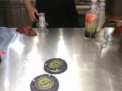 -乐艺哆·乐活烘焙(浦西万达店)