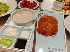-味莊·青岛菜(云霄路店)