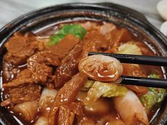 -珍珍小食店(西华路店)