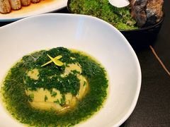 -翕间食·精致淮扬菜(江苏大剧院店)