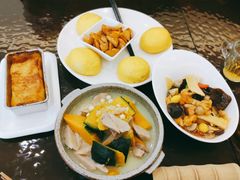 -五观堂素食(新华路店)