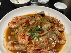 -健眺小海鲜(临海后山店)