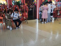 -墨纪Mojí墨西哥餐厅(南开大悦城店)
