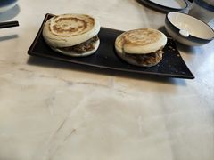 -唐猫庭院·千年陕菜(大唐不夜城店)