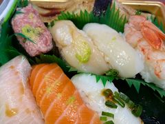 -七鲜超市(瑞虹天地太阳宫店)