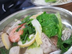 -福屿鲜捞小吃·捞化(福屿总店)