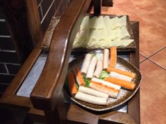 -老夏老火锅(正宁路店)