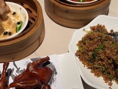 -ZEN采蝶轩·粤味臻鲜·手作点心·商务宴请(泰州店)