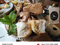 -Mark&Mars Restaurant