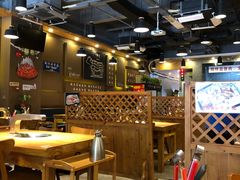 大堂-牛炙烤肉(车公庙店)