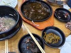 -张师傅参鸡汤店(高丽街店)