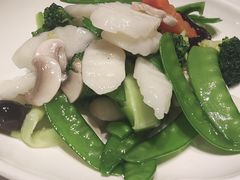 -外婆家(西红门荟聚购物中心店)