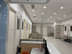 -美年大健康体检(美佳分院)