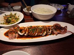 -前海沿·青岛菜(五四广场永旺店)