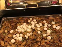 -山明水秀大饭店