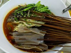 串串-蜀串香牛杂火锅串串