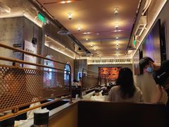 -新石器烤肉(之心城店)