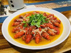 -阿娘家·原生态农家菜(国顺东路店)