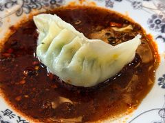 -老王烫面角(北京路店)