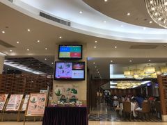 -稻香酒家·33年老字号·港式粤菜(富邦中心店)