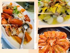 -舜泉海鲜(百官店)