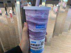 -Blueglass酸奶(财富购物中心店)