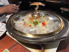 -前海沿·青岛菜(五四广场永旺店)