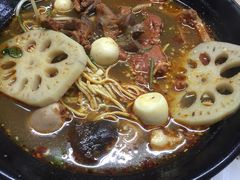 -四川老牛麻辣烫(北门桥店)