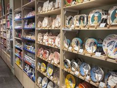 -名创优品(万达广场河东店)