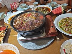 -王妈热卤·川味馆(海昌店)