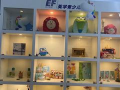 -凯德广场(西城店)