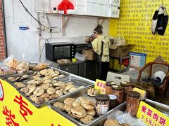 -陈记紫菜饼(湖滨霞店)