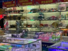 -大玩家(平江万达店)