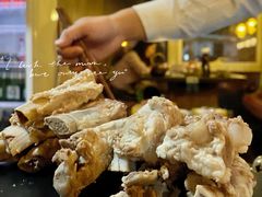 -滇釜火锅·能喝汤的火锅(车公庄店)